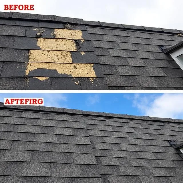 Roof Repair Near Me in Eden, MD near me